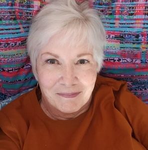 Meet your Posher, Barbara